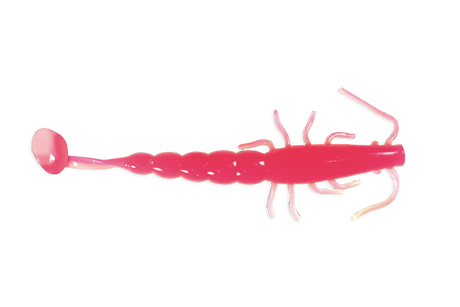 Halco Madeyes - Paddle Prawn 7"