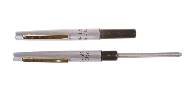 Eze-Lap Diamond Sharpener 'S'
