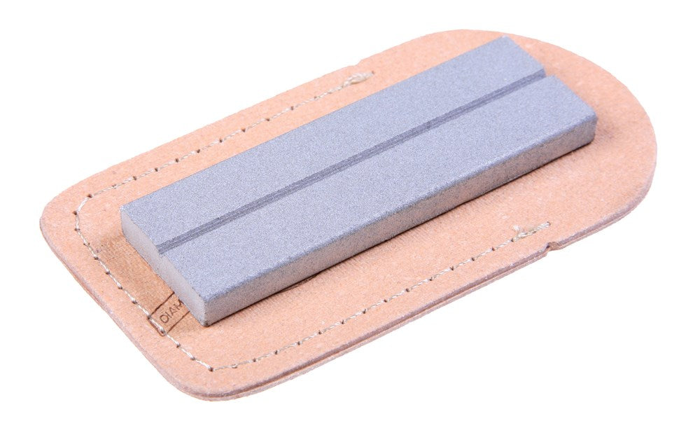 Eze-Lap Diamond Stone Sharpener 26F