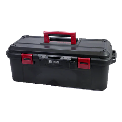 Meiho - Hard Master Tacklebox 620
