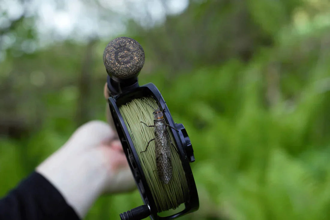 Cortland - Euro Nymph Braid Core