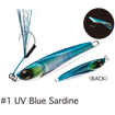 Hayabusa - Jigging Sabiki
