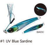 Hayabusa - Jigging Sabiki