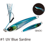Hayabusa - Jigging Sabiki