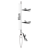 Hayabusa - Jigging Sabiki
