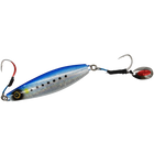 #1 Lumo Scale Blue Sardine