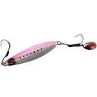 #2 Lumo Scale Pink Sardine