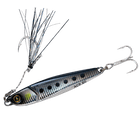 #1 Lively Sardine