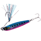 #2 UV Blue Pink