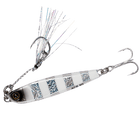 #9 Zebra Glow