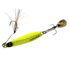 #14 Lumo Scale Chartreuse Gold