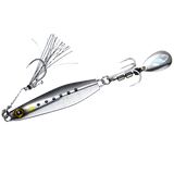 Hayabusa - Jack Eye Makimaki