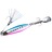 #2 UV Blue Pink