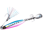 #2 UV Blue Pink