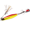 Hayabusa - Jack Eye Makimaki