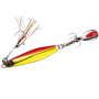 Hayabusa - Jack Eye Makimaki