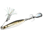 #5 Lively Mackerel