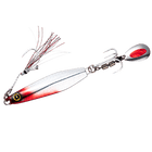 #8 Bloody Silver
