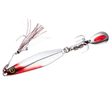 Hayabusa - Jack Eye Makimaki