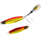 #4 UV Red Gold