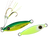 #4 UV Fluoro Yellow