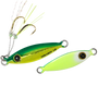 Hayabusa - Jack Eye Hirarin
