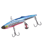 #2 UV Blue Pink Sardine