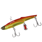 #3 UV Red Gold