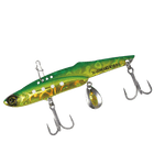 #4 UV Green Gold
