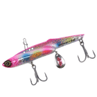 #5 UV Pink Candy