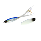 #1 Lumo Scale Blue Sardine