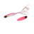 #2 Lumo Scale Pink Sardine