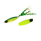 #4 Lumo Scale Chartreuse