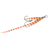 Red Gold Zebra