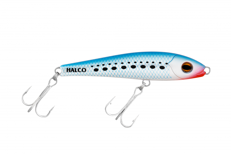 Halco - Slidog 85