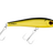 Chrome Gold Black Back