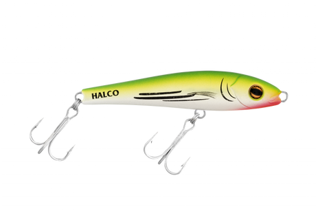 Halco - Slidog 85