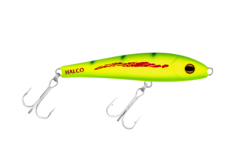 Halco - Slidog 85