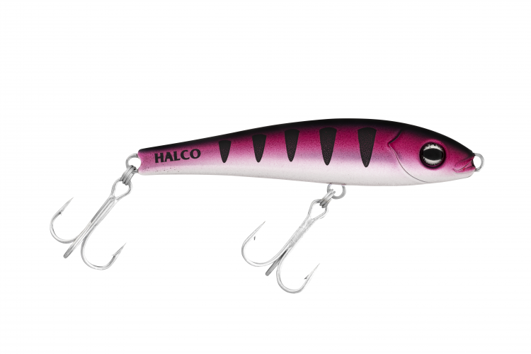 Halco - Slidog 85
