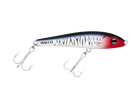 Chrome Tiger