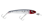 Chrome Tiger