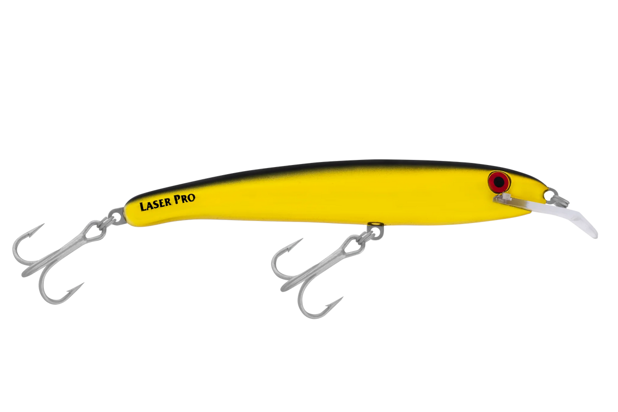 Halco - Laser Pro 160