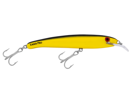 Halco - Laser Pro 160