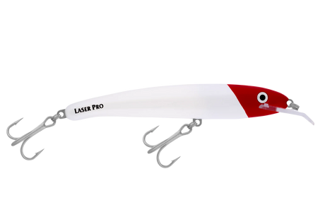 Halco - Laser Pro 160