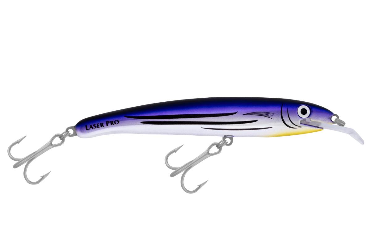 Halco - Laser Pro 160
