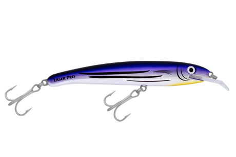 Halco - Laser Pro 160
