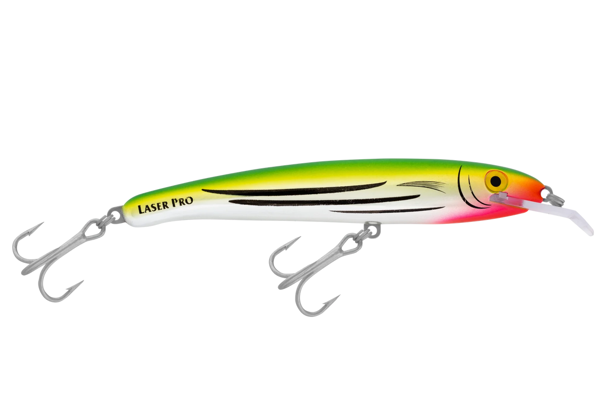 Halco - Laser Pro 160