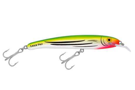 Halco - Laser Pro 160