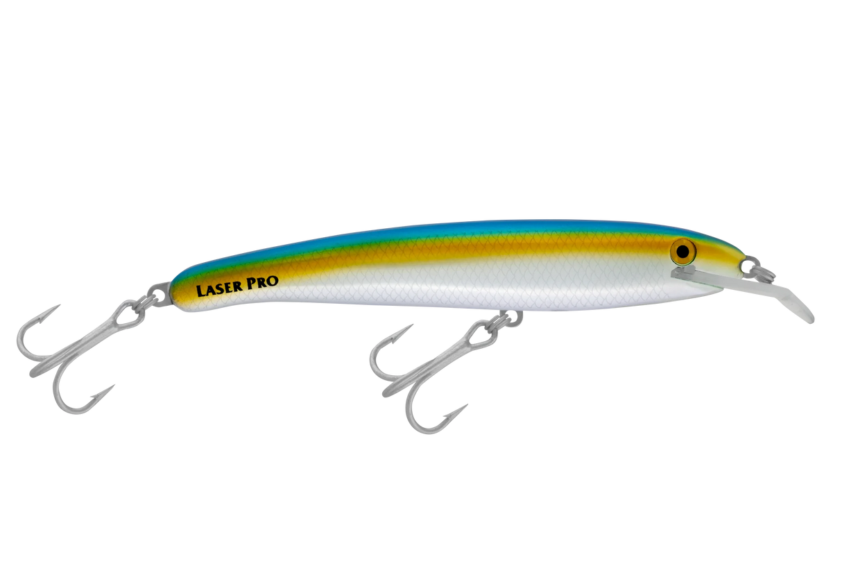 Halco - Laser Pro 160
