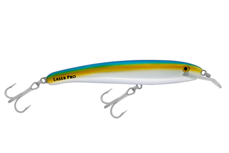 Halco - Laser Pro 160